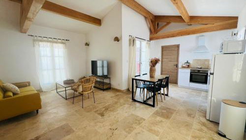 Résidence L'Oiseau des Mers - Foto 2