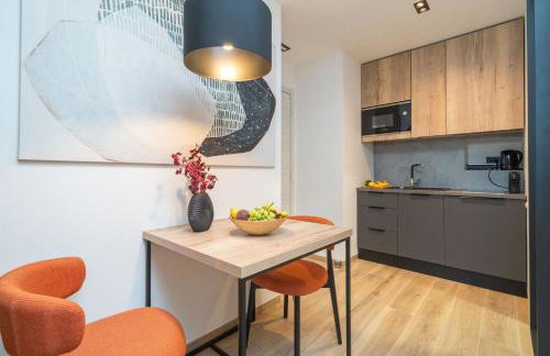 Apartments Villa Royale - Foto 92