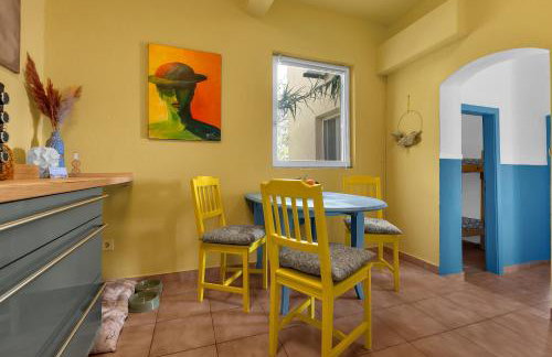 Holiday Home Monti Mare - Foto 29