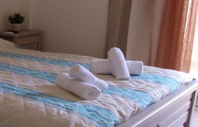 Evridiki Hotel - Foto 3