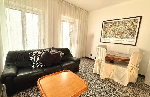 Il Giardino del Comandante - con Garage - Foto 23