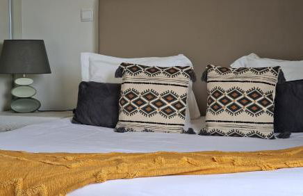 The Red Hot Chill House by LovelyStay - Foto 19