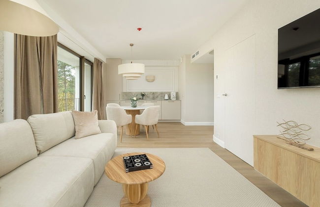 Loft Premium Apartments by Baltic Home - Foto 21