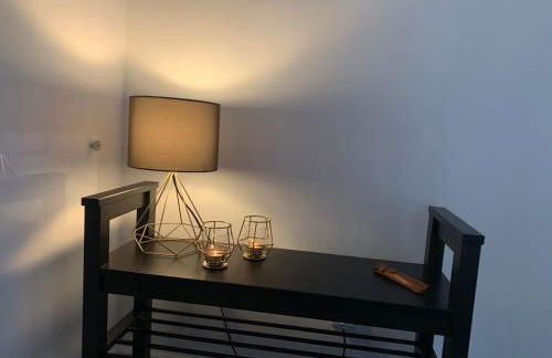 Ferienwohnung Gartenstadt - Foto 20