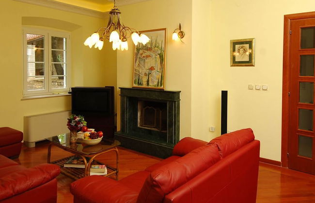 Exclusive Villa with Private Pool & Huge Fenced Property near Dubrovnik - Foto 19