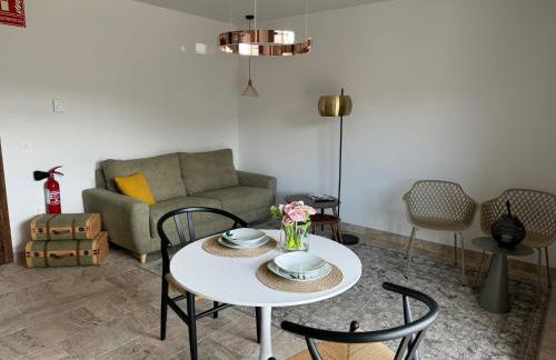 CASA YANGUAS APARTAMENTOS RURALES EN LAUJAR DE ANDARAx - Foto 120