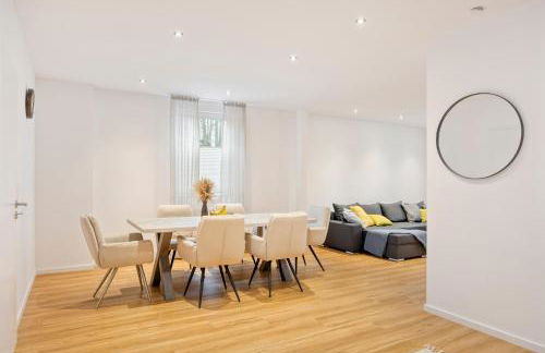 Zentral gelegen in Haan - 4 Schlafzimmer- Bis zu 7 Personen - Foto 10