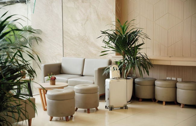 Elite Hotel Nha Trang - Foto 2