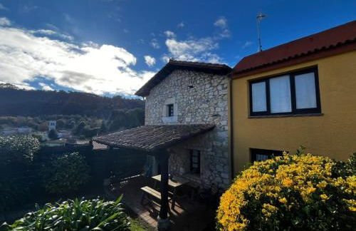 Casa Lula 2 Pendueles Llanes AR-685-AS - Foto 28