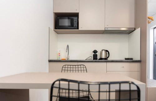 Comfort Housing Apartments - Foto 7