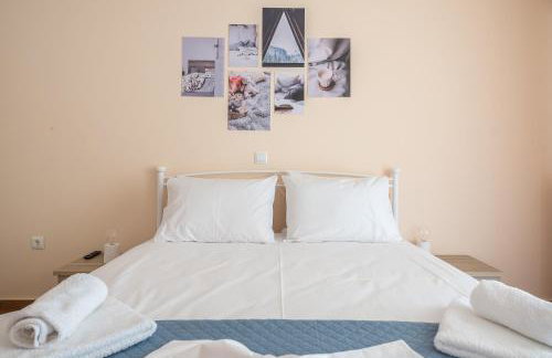 Rigas apartment in Ilioupoli Athens - Foto 29