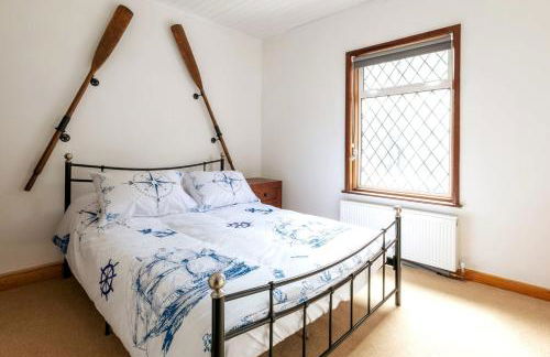 Stylish 2BD Family Hideaway in Dover - Foto 6