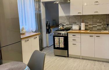 Przytulne Apartamenciki tuż przy Termach i Parku, nieopodal szlak na Turbacz, GPN, KGP - Foto 27