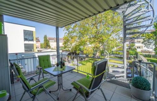 Ferienvilla Koblenz - Foto 28