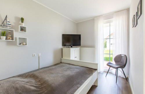 Ferienwohnung Moin - Foto 15