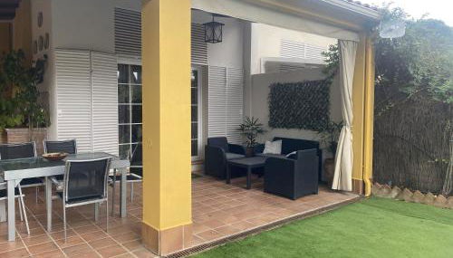 Casa el Rincón del Lago Alojamiento Rural - Foto 4, Garden