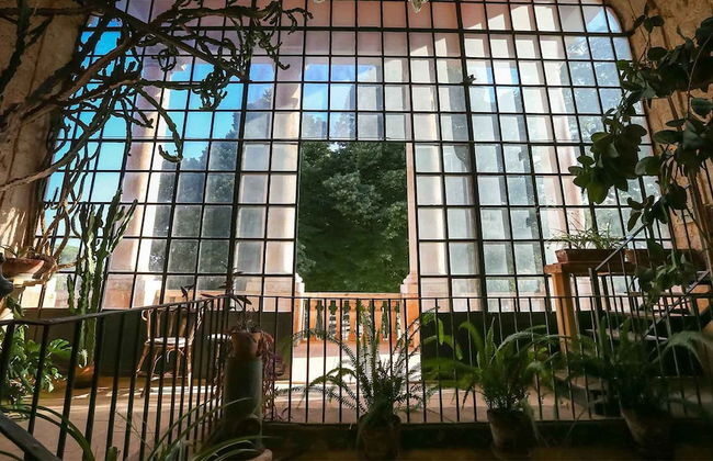 Villa Meo Evoli - Foto 11