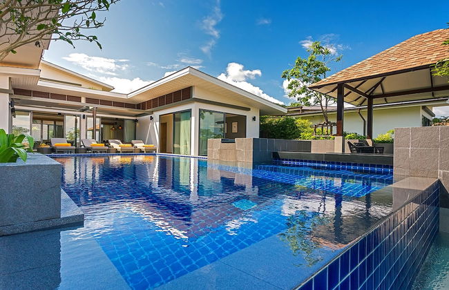 CASABAY Luxury Pool Villas by STAY - Foto 12