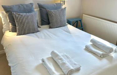 Island Retreat with HotTub - Foto 2