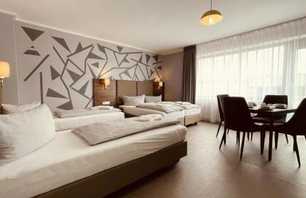 Apartment Glinde - Foto 11