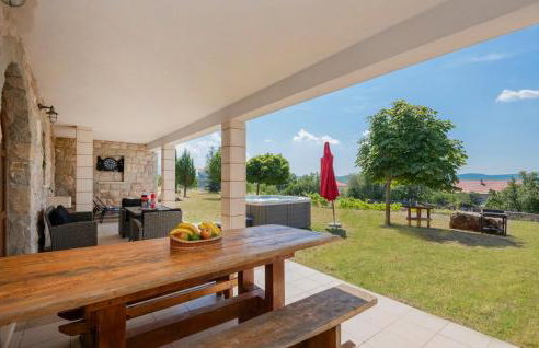 6 Bedroom Nice Home In Svib - Foto 17