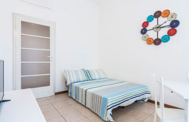 Flat near Central Station Milan - Foto 7