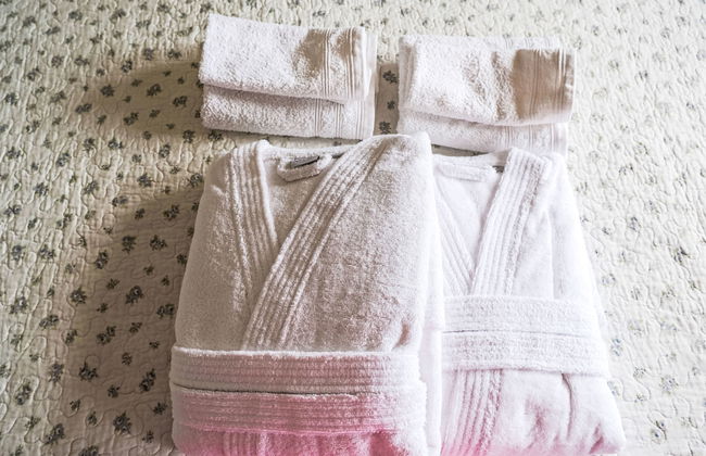 Villa Ginestra - Foto 14