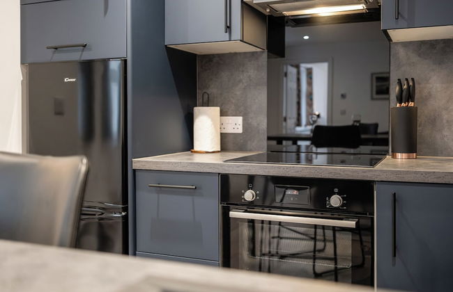 Gorgeous 1 BD in Central Cheltenham - Foto 22