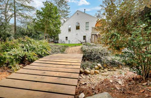 World Cup Exclusive Buckhead estate w private pool - Foto 66