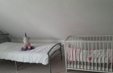 Christiane and Danys cottage Nice apartment for 4 people - Foto 11