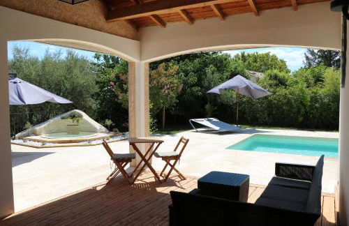 La Villa des Moulins - Photo 14