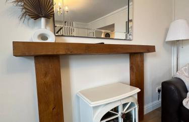 The Cosy Cottage Retreat! Perfect for Contractors, Relocators, Getaway - Foto 14