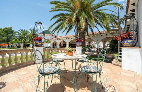 Villa Balneari Resort Vacaciones - Foto 38