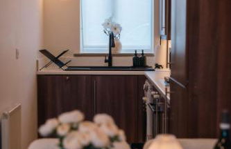 Port Haus - 3 Bedroom 2 Bathroom Stay - Foto 18