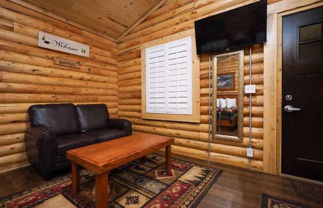 Cabin Village - Foto 8