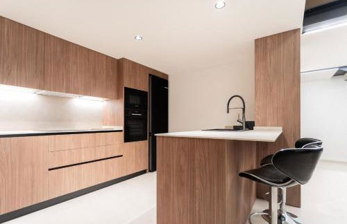 Aqua Suites Ciudad de las Artes II - Foto 16