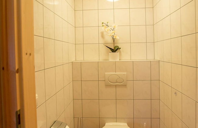 Chalet in Annaberg-lungotz With a Community Pool - Foto 16