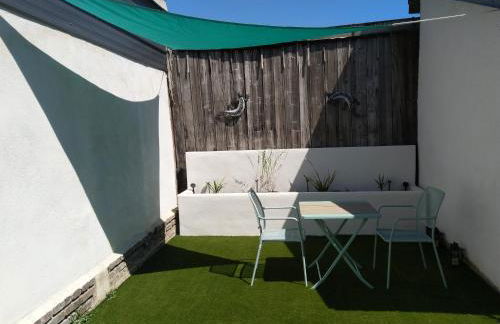 Gabrielle 40m2, Netflix - Foto 8