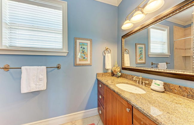 Crosswind Cottage managed by Beach Retreats - Foto 27