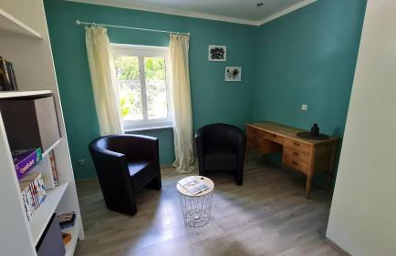 Ferienwohnung Ollywood, Natur pur im Westerwald, 2 bis 4 Personen - Foto 17