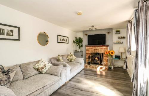 Chalk Cottage - Foto 6