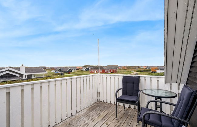 "Amandus" - 100m from the sea - Foto 13