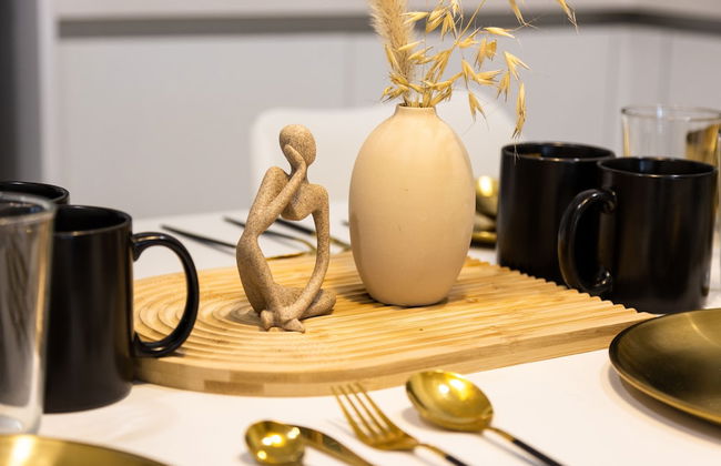 HighPark Suite Kelana Jaya by Sleepy Bear - Foto 4