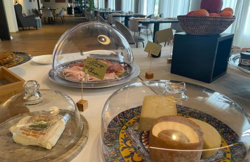 iCOLLIROSSI Agriturismo - Foto 35