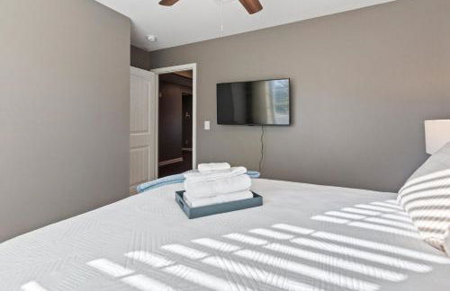 New Bama Retreat Sleeps 8 - Foto 15