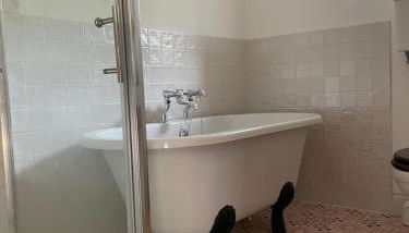 Peaceful cottage with private garden - Foto 4, Shower