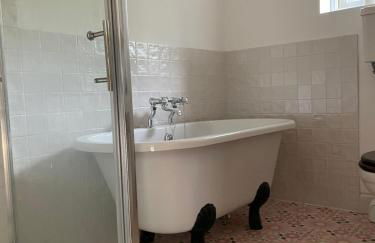 Peaceful cottage with private garden - Foto 4