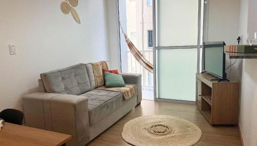 Aconchego proximo Praia e Aeroporto com ar by Apê - Foto 2