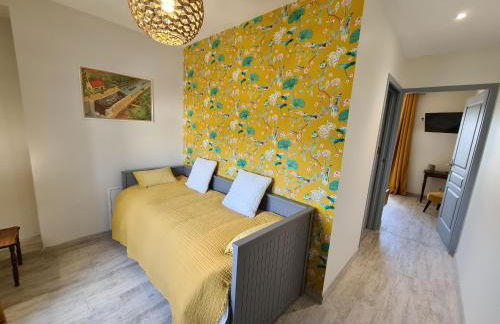 Grand Gîte à Briare - Animaux et Parking Privé - FR-1-590-541 - Photo 14