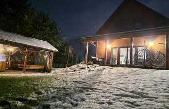 Domek przy Polnej Drodze - Foto 19
